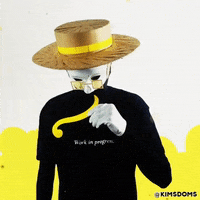 Fashion Inspire GIF by David Kims