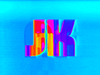 Art Glitch GIF