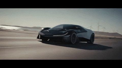 EV Insights