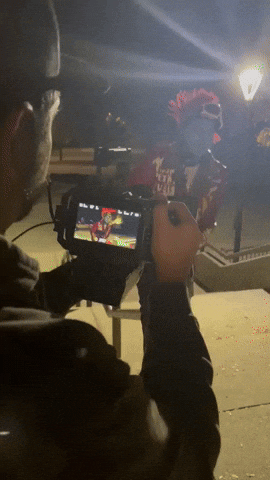 SPEEDGANG giphyupload monster high speed gang GIF