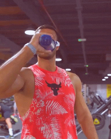 Workout Dubaifitness GIF by Yalla Protein