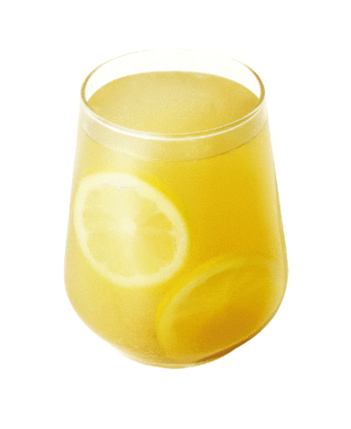 bettermondaycoffee tea lemon tea 베러먼데이 베러먼데이커피 Sticker