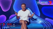 Big Brother Daniel GIF by Big Brother Australia