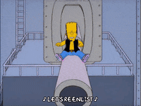 bart simpson GIF