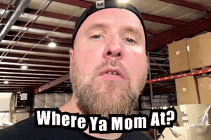 Sexy Flirty GIF by Mike Hitt