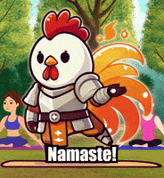 Zoroostercharacter GIF by Zorooster
