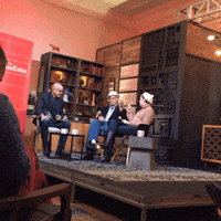lena dunham sundance 2016 GIF by GIPHY CAM