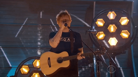 The Grammys GIF by Recording Academy / GRAMMYs