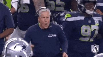 Lets Go Football GIF by NFL