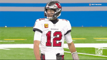 Regular Season Football GIF by NFL