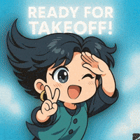 Lets Go Hype GIF by Persona