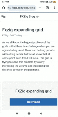 Trading GIF by zigen kuvose