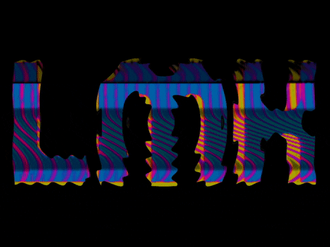Art Glitch GIF