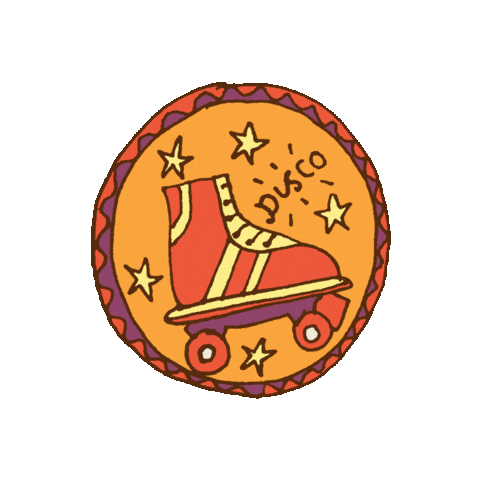 Illustration Family Sticker by Bestival