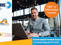 DublinBusinessSchool  GIF