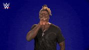 Whats Up Hello GIF by WWE