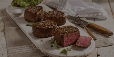 Cooking Tip GIF by Omaha Steaks