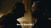 Tom Waes Danielle GIF by NETFLIX