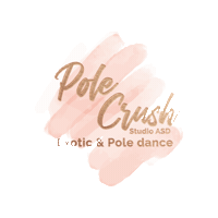 Sticker by Polecrushstudio