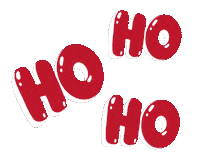 Merry Christmas Sticker