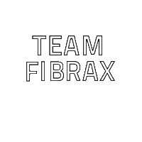 Sticker by FIBRAX