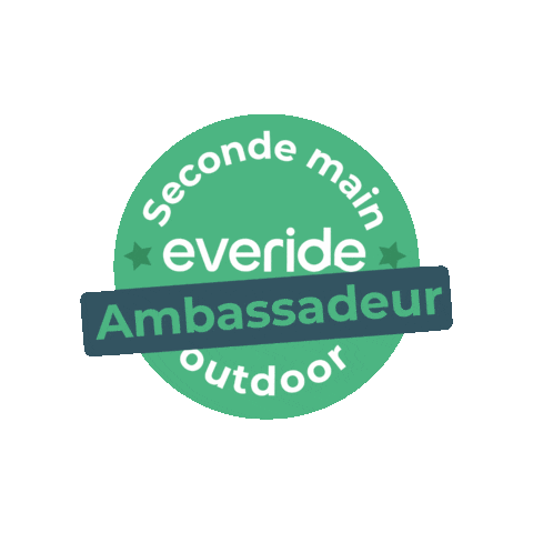 everide giphygifmaker everide everideapp Sticker