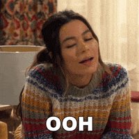 Confused Season 3 GIF by Paramount+