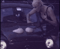 Serbia Breast GIF