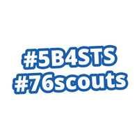 Radio Hashtag Sticker by 76th Scout Group Strovolos - 76 Scouts