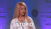 celina powell GIF by Face The Truth