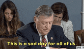 news impeachment articles of impeachment house rules committee tom cole GIF