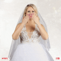channel 9 mafs GIF by Married At First Sight Australia