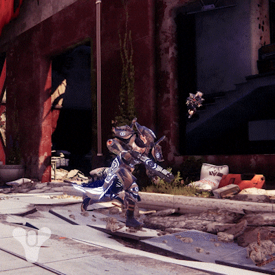 Destiny 2 Trials GIF by DestinyTheGame