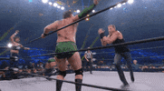 Pro Wrestling Sport GIF by ALL ELITE WRESTLING
