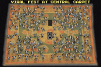 Pop Art Dance GIF by Xinanimodelacra