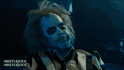 Beetlejuice 2 GIF by Warner Bros. Pictures