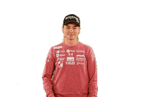 Ski Jumper Sticker by SloSki