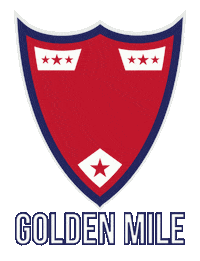 All Star Sticker by F45 Golden Mile