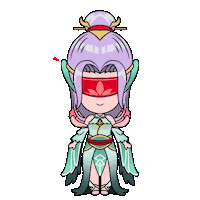Love You Dancing Sticker by Mobile Legends: Bang Bang