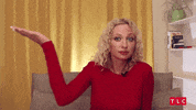90 Day Fiance Natalie GIF by TLC Europe