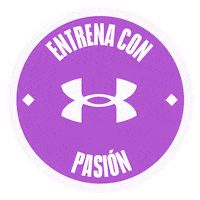 Bettertogether Lookgoodfeelgood Sticker by underarmourlatam