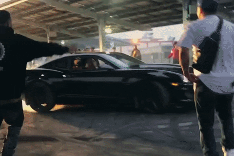 Drifting My Type GIF by Saweetie