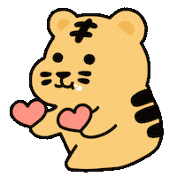 Dance Love Sticker