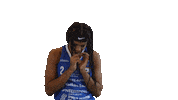 Basketball Player Sticker by Basket_fi