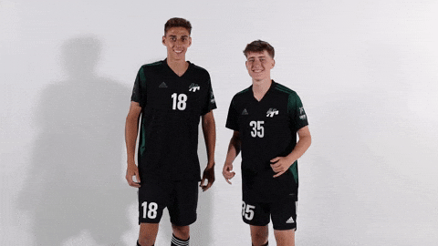 Soccer Hu GIF by FDN Sports