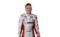 Ford Racing Sticker by NASCAR
