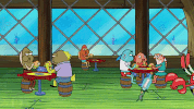 episode 7 plankton retires GIF by SpongeBob SquarePants