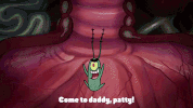 episode 7 plankton retires GIF by SpongeBob SquarePants
