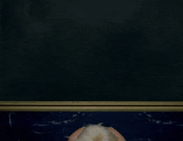 Lion GIF by (G)I-DLE