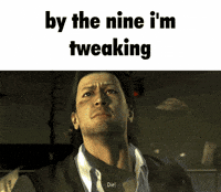 Yakuza Kiwami GIF